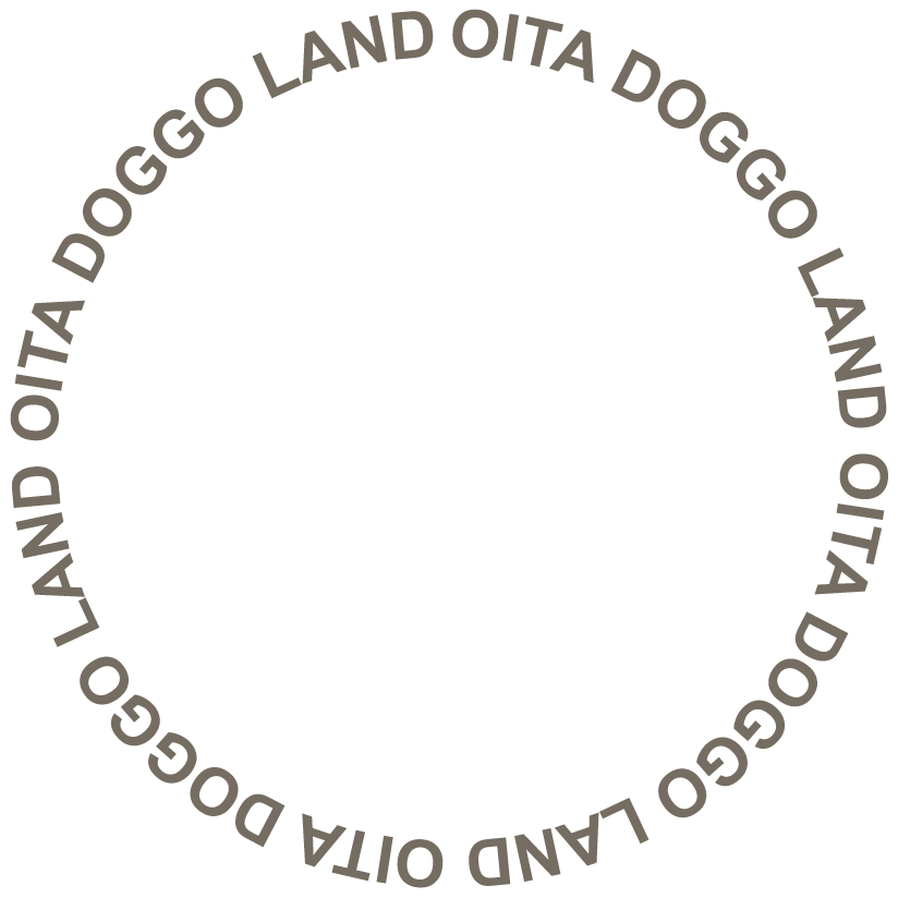 OITA DOGGO LAND